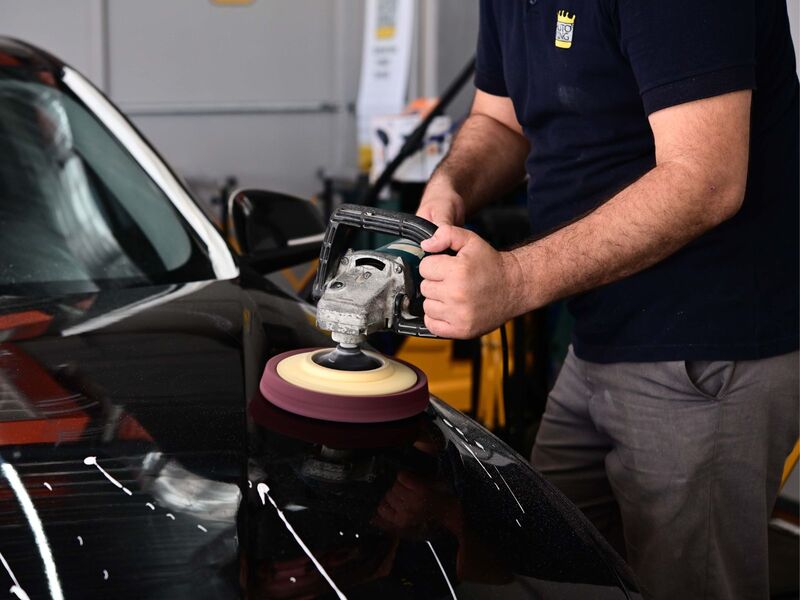 Halfeti Oto Pasta Cila